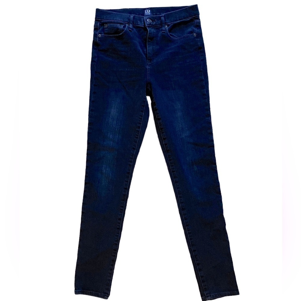 Gap skinny jeans